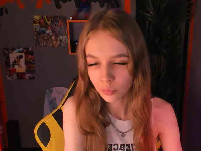 SelenHellsWeet webcam