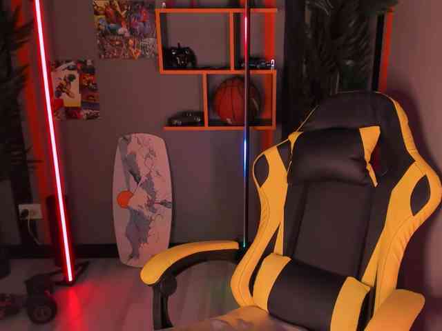 SelenHellsWeet webcam