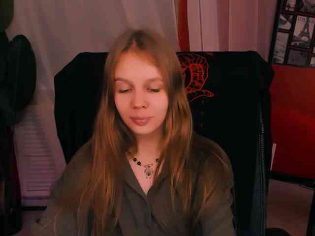SelenHellsWeet webcam