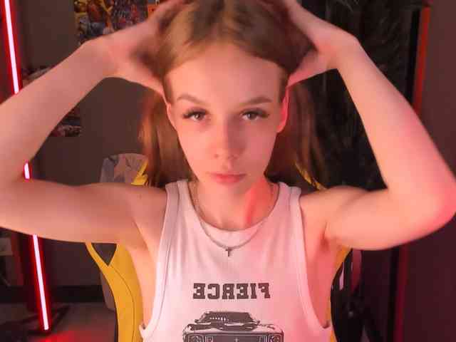SelenHellsWeet webcam