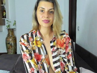 AdaDivine Porn Show