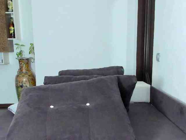 AdaDivine webcam