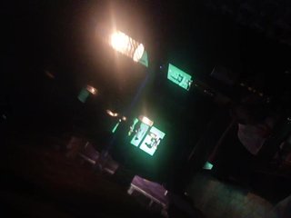 HolySinner Porn Show