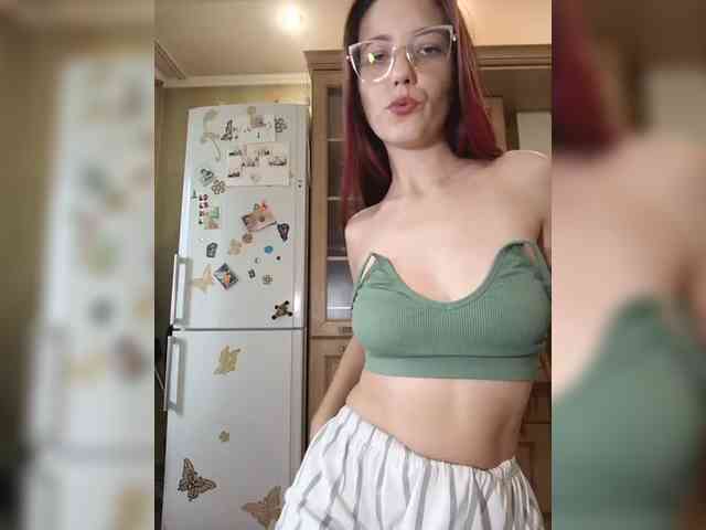 HolySinner webcam