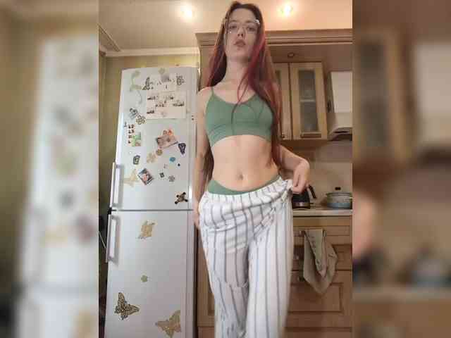 HolySinner webcam