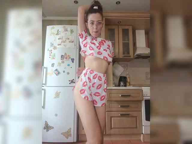 HolySinner webcam