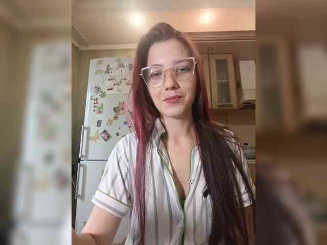 HolySinner webcam