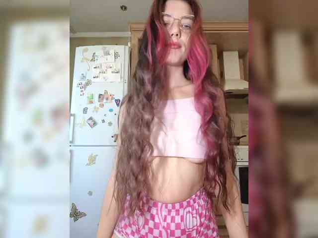 HolySinner webcam