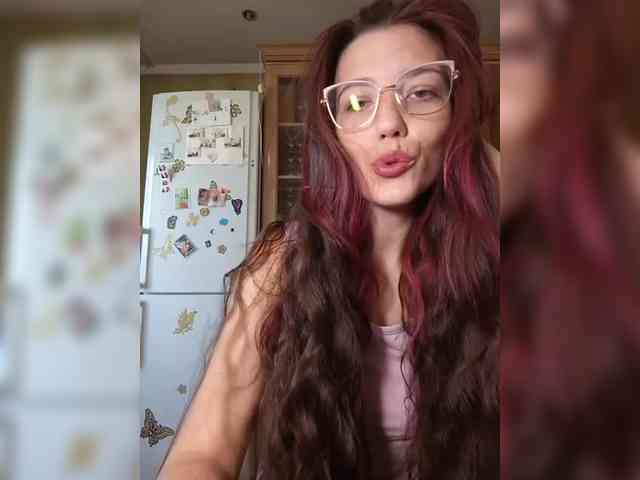 HolySinner webcam