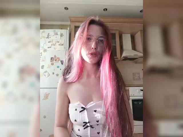 HolySinner webcam