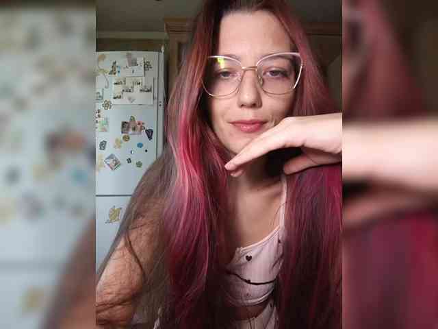 HolySinner webcam