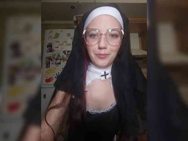 HolySinner webcam