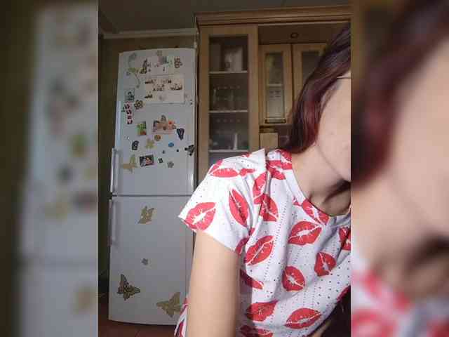 Ymmixxx's webcam live show