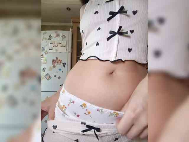 HolySinner webcam