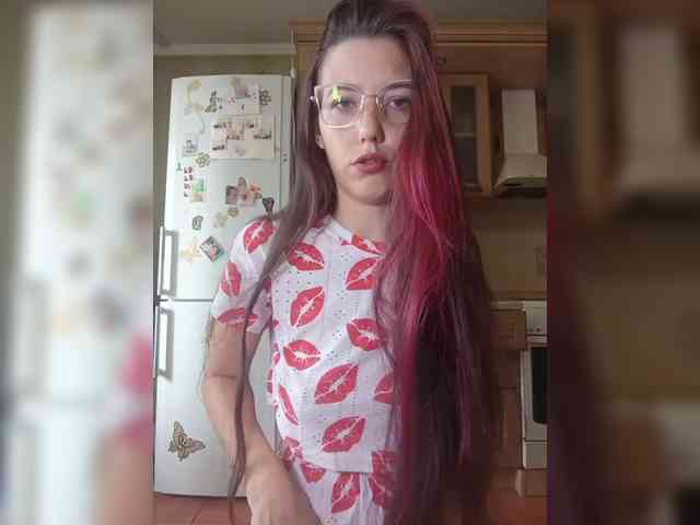 HolySinner webcam