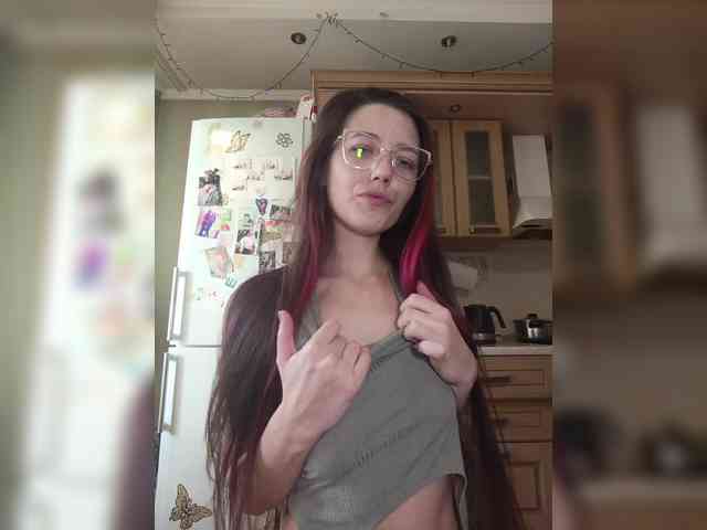 Ymmixxx Live Webcam on BongaCams