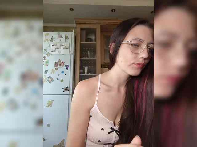 HolySinner webcam