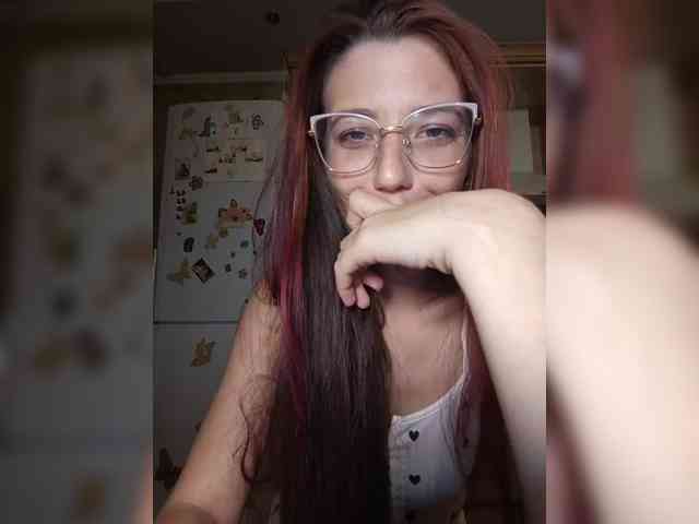 HolySinner webcam