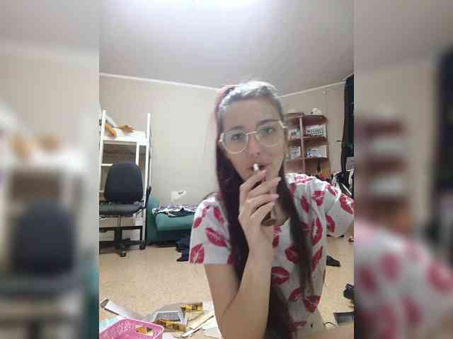 Ymmixxx Live Webcam on BongaCams