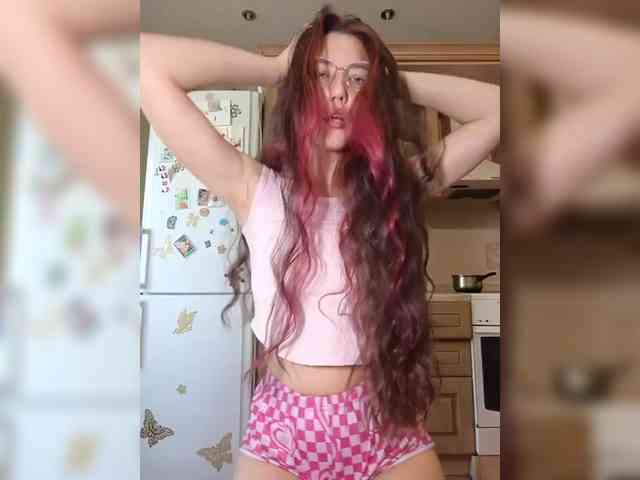 HolySinner webcam