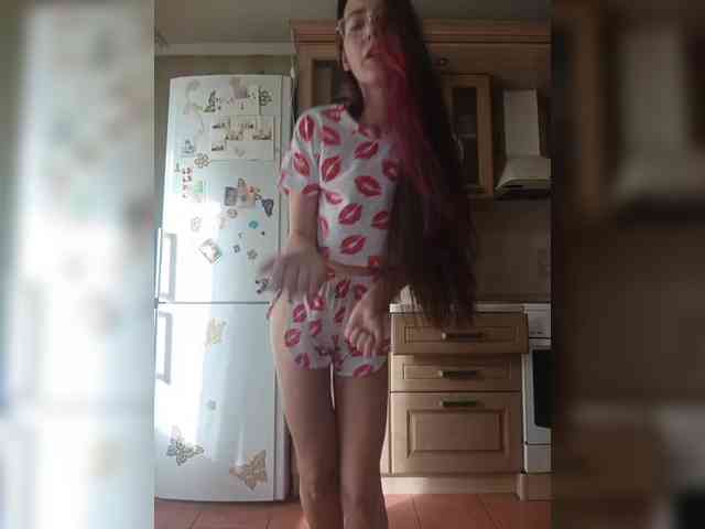 HolySinner webcam