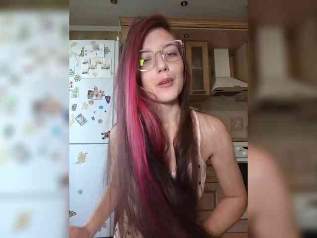 HolySinner webcam