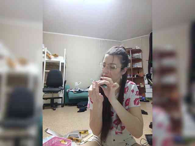 Ymmixxx Live Webcam on BongaCams