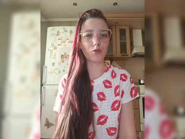 HolySinner webcam