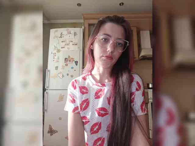 HolySinner webcam