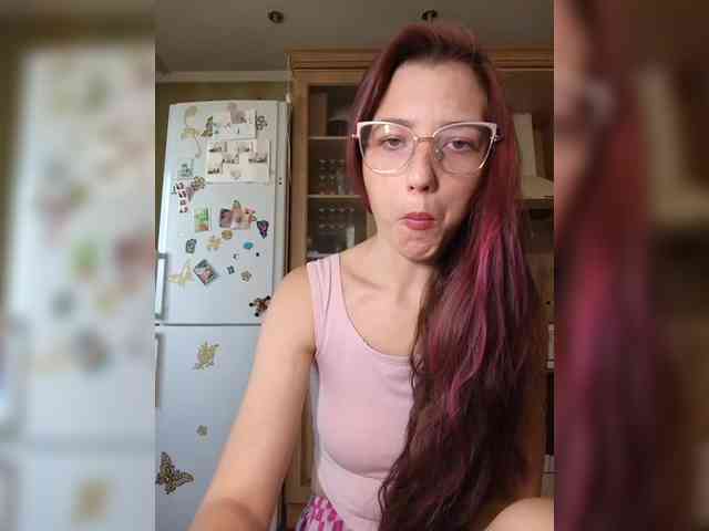 HolySinner webcam