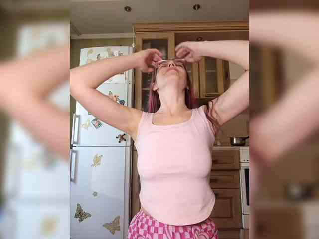 HolySinner webcam