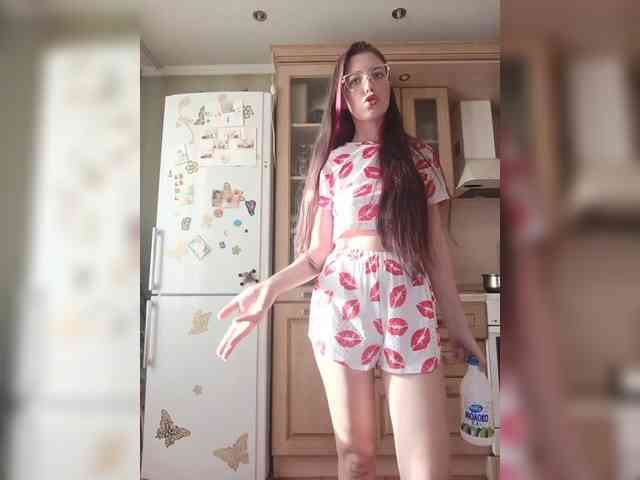 HolySinner webcam