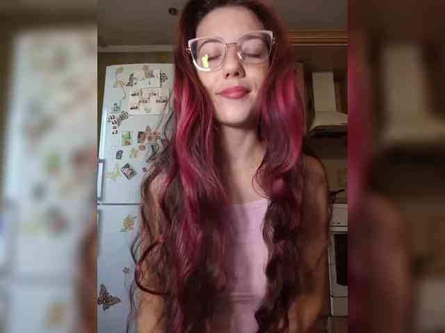 HolySinner webcam
