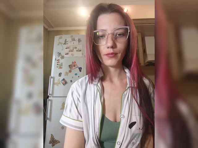 HolySinner webcam