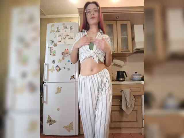 HolySinner webcam