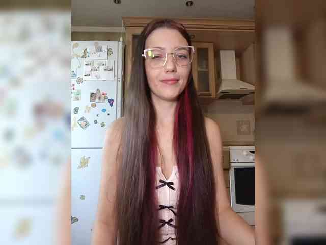 HolySinner webcam