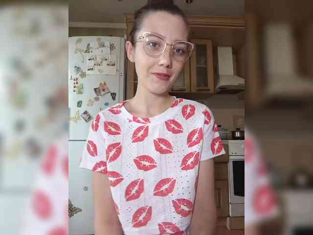 HolySinner webcam