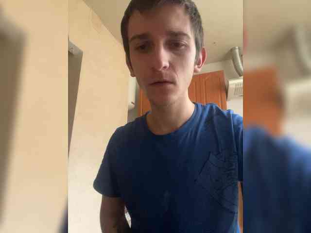 Nikk16 Live Webcam on BongaCams