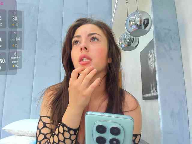Lucy-Day webcam