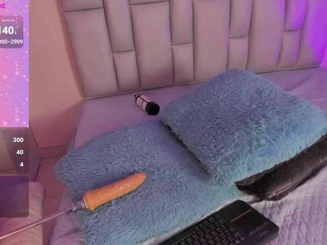 DaphneFoxx webcam