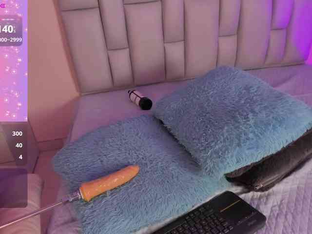 DaphneFoxx webcam