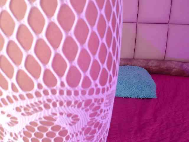 DaphneFoxx webcam