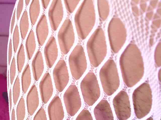 DaphneFoxx webcam