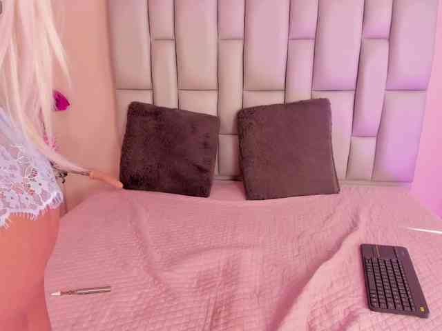 DaphneFoxx webcam