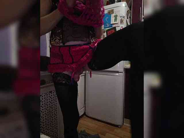 Sexyshemale38-1 Live Webcam on BongaCams