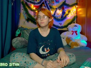 Tricky_Kitsune Porn Show