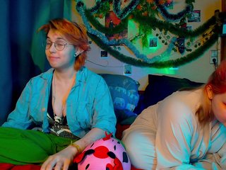 Tricky_Kitsune Porn Show