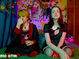 Tricky_Kitsune Porn Show