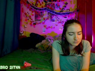 Tricky_Kitsune Porn Show