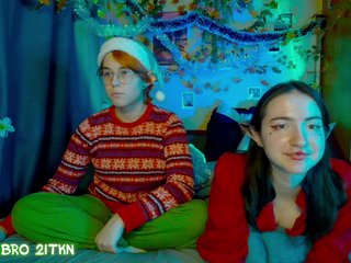 Tricky_Kitsune Porn Show